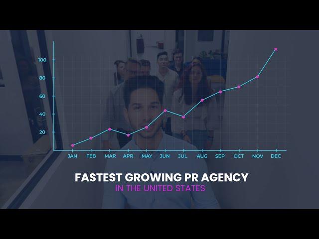 Otter Public Relations - Fastest Growing PR Agency in the USA