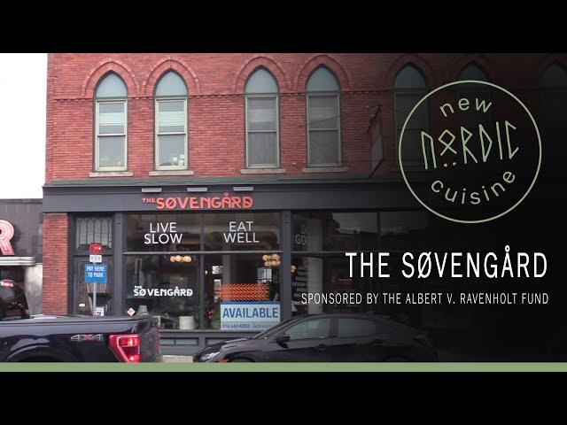 Nordic Restaurant in the U.S. | The Sovengard