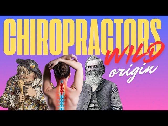 The History of Chiropractic Medicine | Too Many Tabs