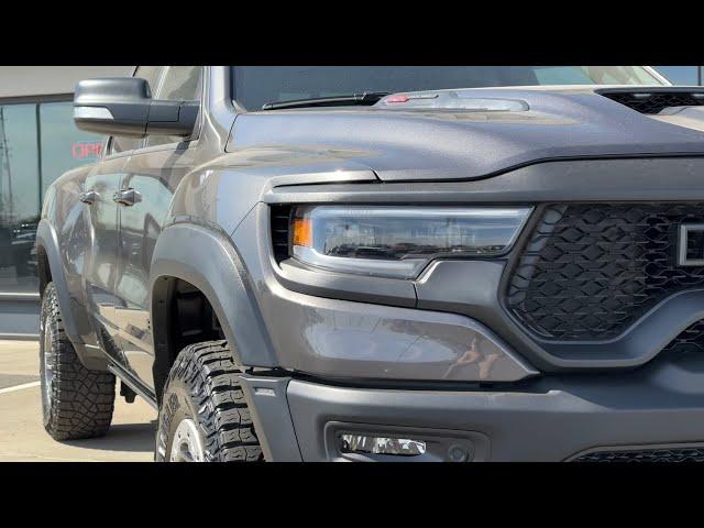 2022 RAM 1500 TRX | CDJR OF WALLA WALLA