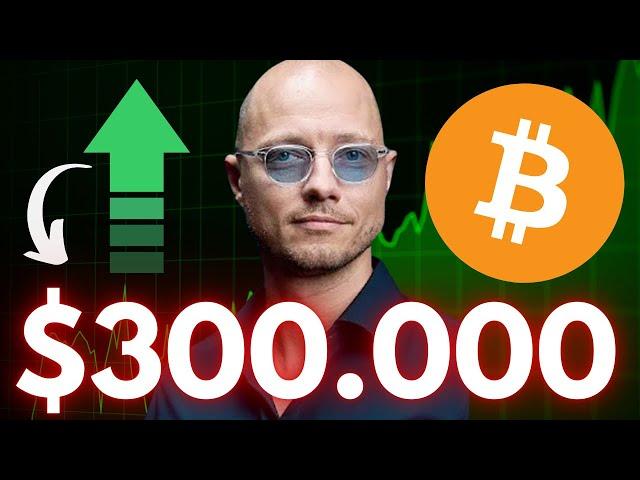 BITCOIN PREIS ESKALIERT bis 2025 !? Philip Hopf im Interview