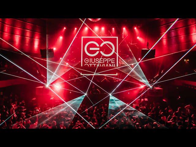 Giuseppe Ottaviani HORIZONS set @ Exchange LA 2022