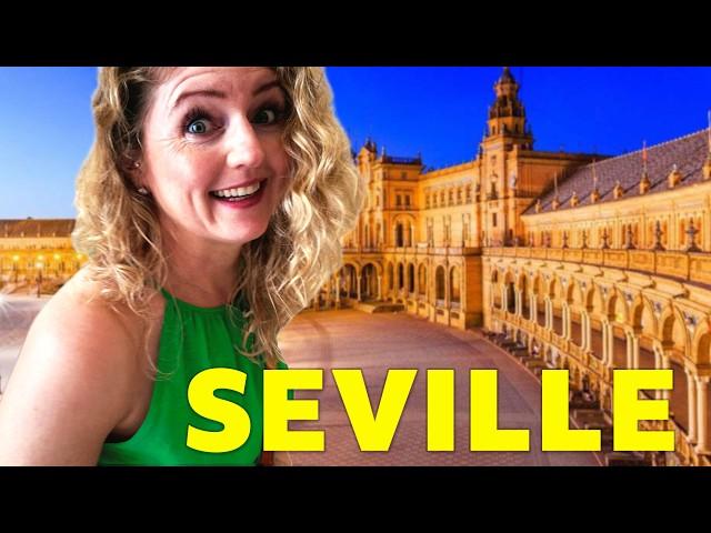 SEVILLE: 24 Hrs We Will Never Forget