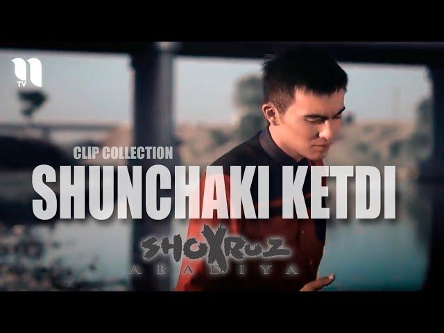 Shoxruz Abadiya - Shunchaki Ketdi, Yolg'onmu, Keragi Yo'q (clip collection)