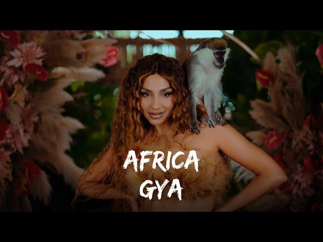 GYA - Africa | Versuri