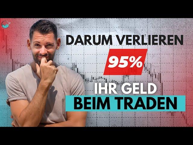 🟥Vom Trading Leben? - So geht`s🟥