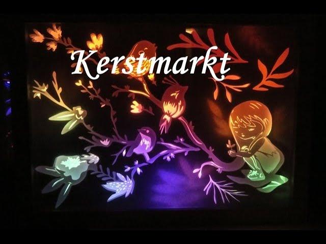 kerstmarkt