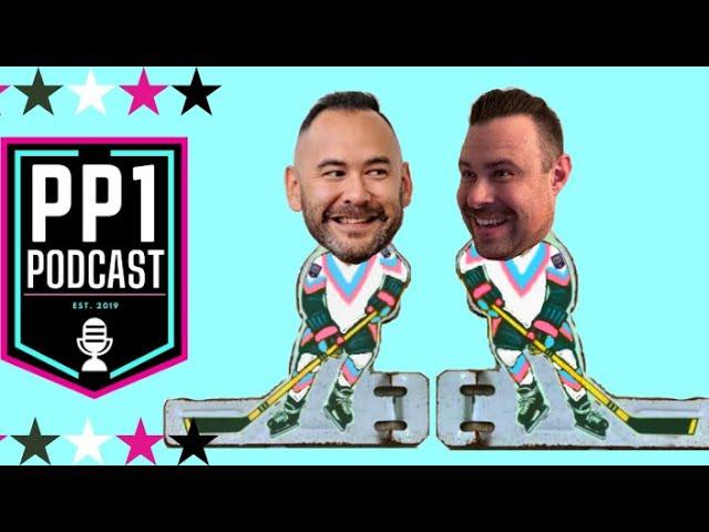 PP1 Podcast LIVE! w/ Ryan Schaap