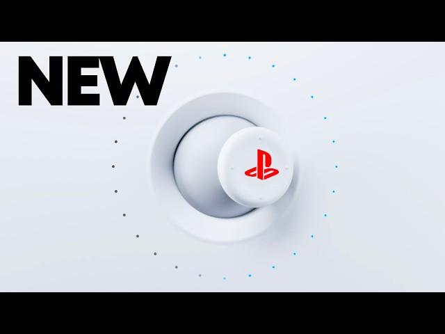 **BREAKING**! Today's big PS5 reveals!