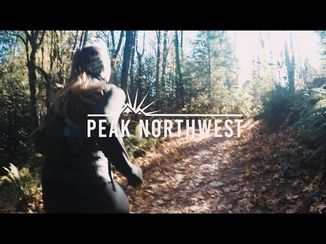 Running all 30 miles of Portland's Wildwood Trail | PEAK NORTHWEST: Episode Three