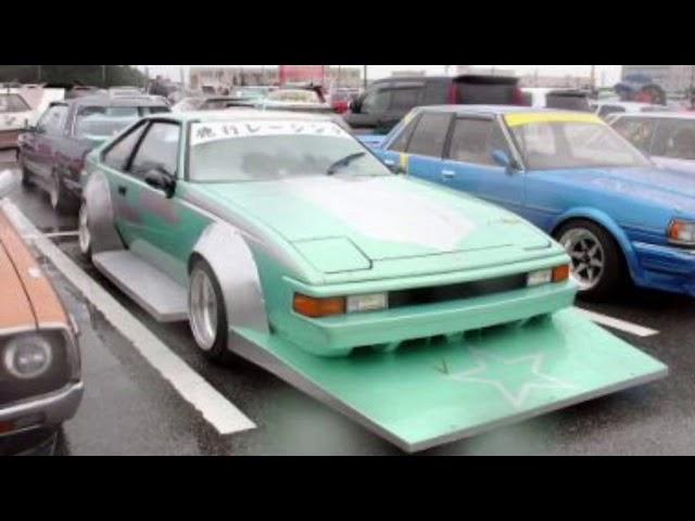 Top 5 Worst Ricer Mods