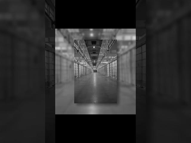 The Bloody Battle of Alcatraz #alcatrazprison #alcatraz #escapeattempt
