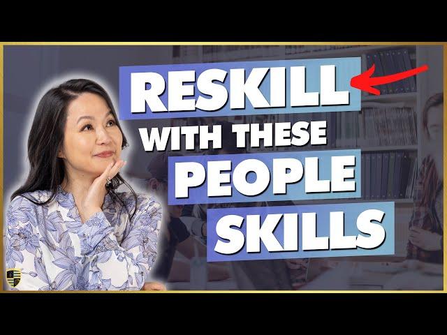 People Skills That Make a Difference