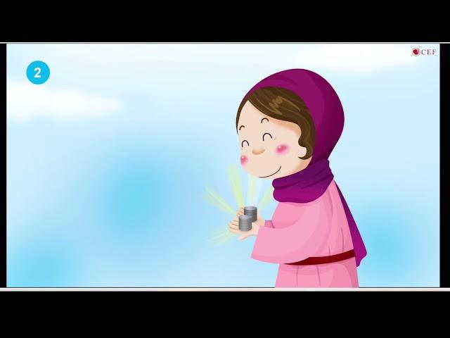 13과 [예수님의 비유] 세 가지 잃어버린 것