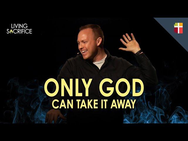 Offering God Our Loneliness | Pastor Brandon Hilgemann