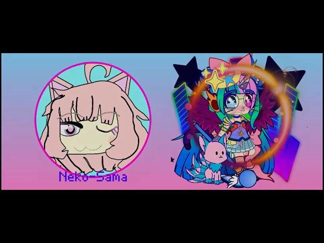 Neko-Sama - The Episode Startup