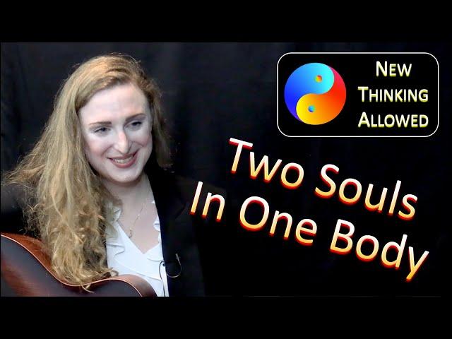 Neurodiversity, Part 1: Two Souls in One Body with Annika and Tristan