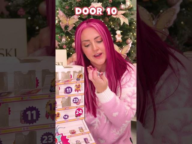 Opening ENTIRE MINI BRANDS Advent Calendar (Day 8)