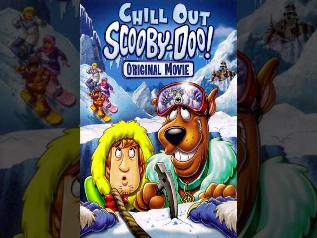 Opening credit & finally free (from chill out scooby doo)