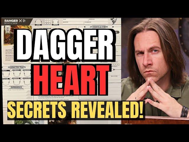 Critical Role's DAGGERHEART explained! How Does is Compare to D&D? (Ep.341)