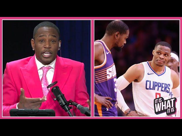 SHOULD WESTBROOK CHASE THE BAG & WHERE SHOULD KEVIN DURANT IS GOING NEXT YEAR?! | BEST OF S6 EP102