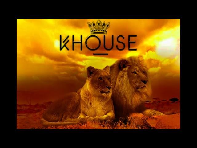 Khouse - King (x1.25 speed Remake)