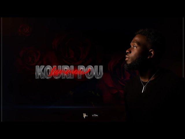 KOURI POU LANMOU by Black Man777 (lyrics video)