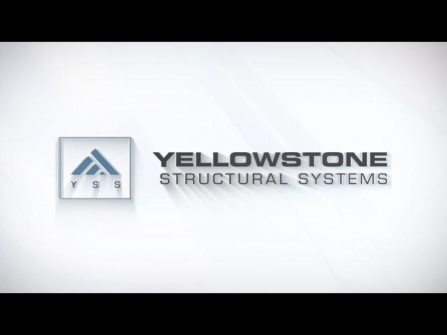 Yellowstone Structural Systems Joins Groundworks