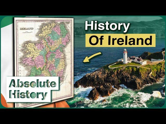 2+ Hours Of Facts About Modern Irish History