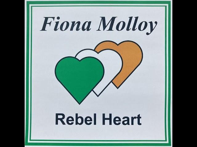 Fiona Molloy - The Dying Rebel