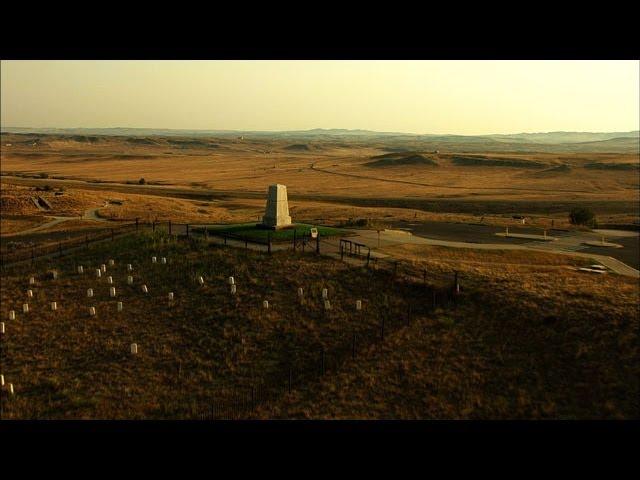 Where Sitting Bull and Crazy Horse Defeated Colonel Custer