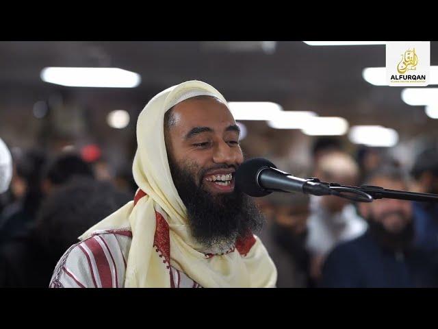 Sensational Recitation | Ustadh Abu Taymiyyah