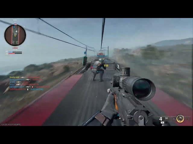 Neatly AAA | Sniper Gameplay 