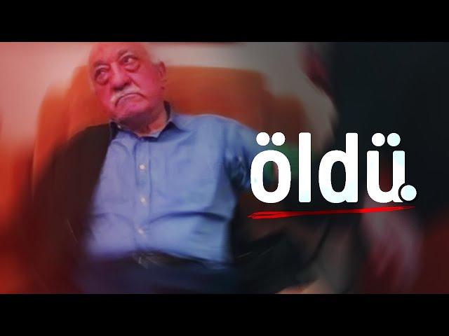 Fethullah Gülen öldü. ABD siyaseti Epstein şantajında mı?