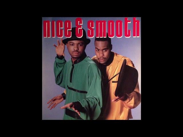 Nice & Smooth - Nice & Smooth