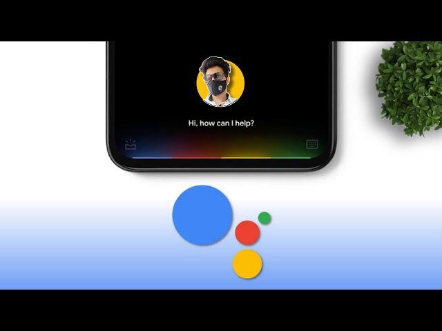 #Shorts Fun with Google Assistant | Android Tricks EP 1 | Techly Dash