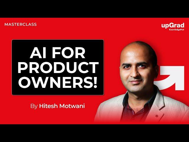 AI-Driven Product Success: Must-Know Strategies for Owners | upGrad KnowledgeHut