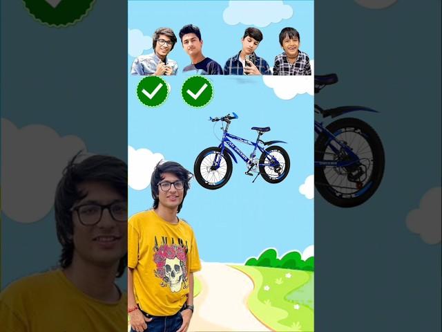 Saurav Joshi VS Sahil Joshi VS Piyush Joshi VS Kunal Joshi#tranding #viralvideo #shortvideo #facts