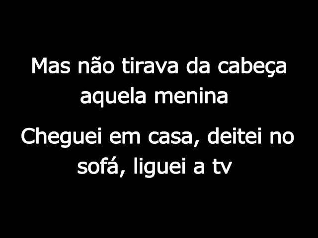 Mc Moreno Tragedia-Letra