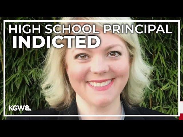 St. Helens principal faces 6 criminal charges stemming from teacher sex abuse scandal