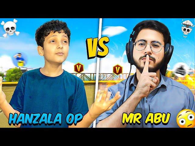 Youngest V Badger  vs Mr ABU | Most Awaited Battle is HERE 