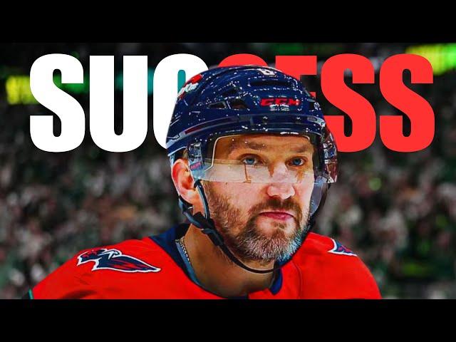 The “HONEST TRUTH” About Alex Ovechkin And The Washington Capitals