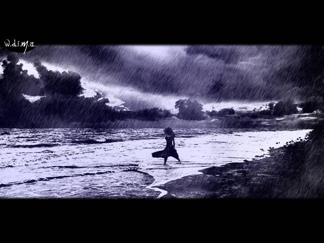 We.Own.The.Sky - Raindrops And Oceans