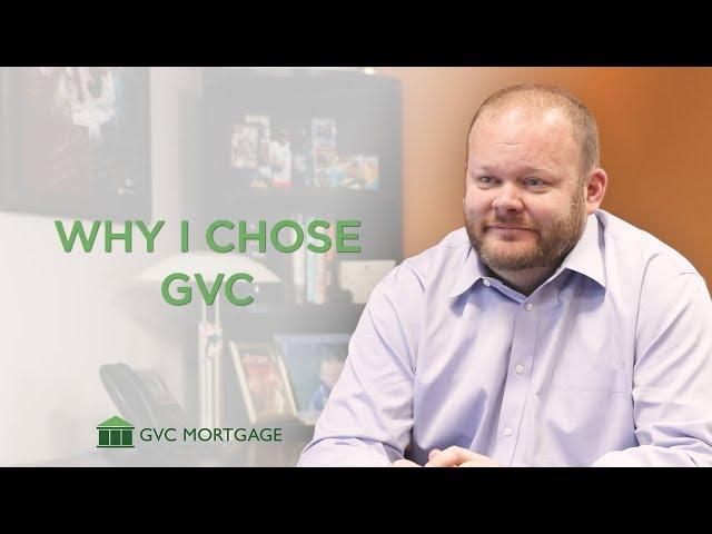 Mike Wood | Why GVC