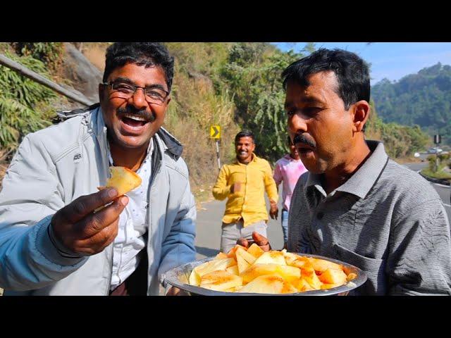 Meghalaya tour video Part-1 | মেঘালয় ভ্রমণের প্রথম পর্ব | Village Cooking Vlog