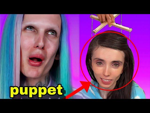 Eugenia Cooney is LOSING HER MIND (and fans..)