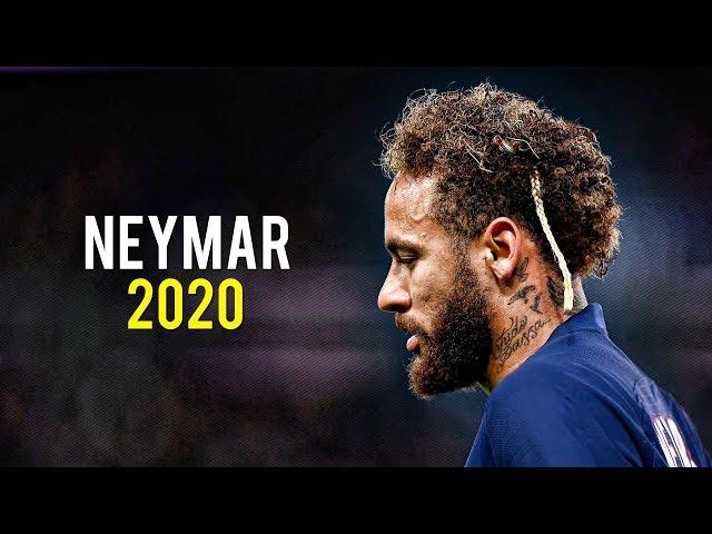 Neymar Jr | Sublime Dribbling Skills & Goals | 2020 | HD