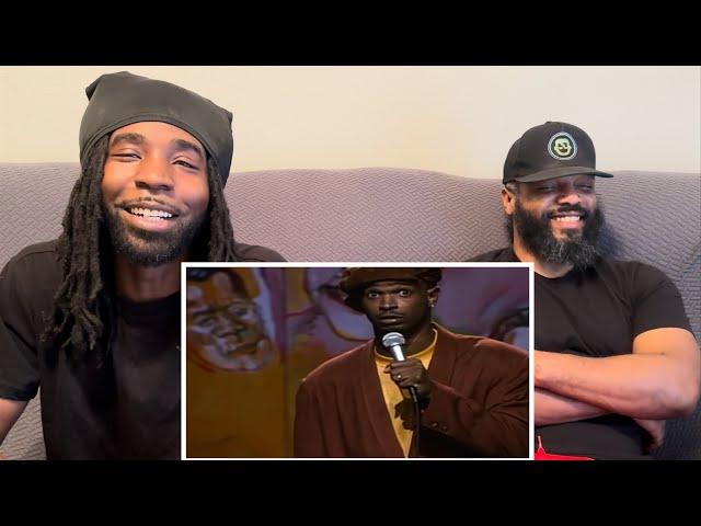 Damon Wayans - The Last Stand (Part 1) Reaction