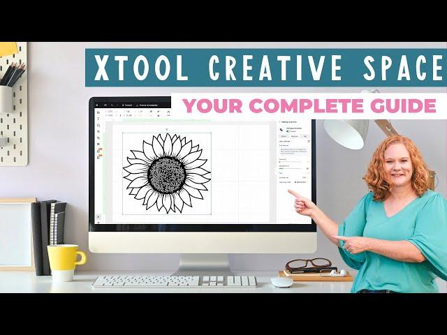 xTool Creative Space: Your Complete Guide to xTool Software