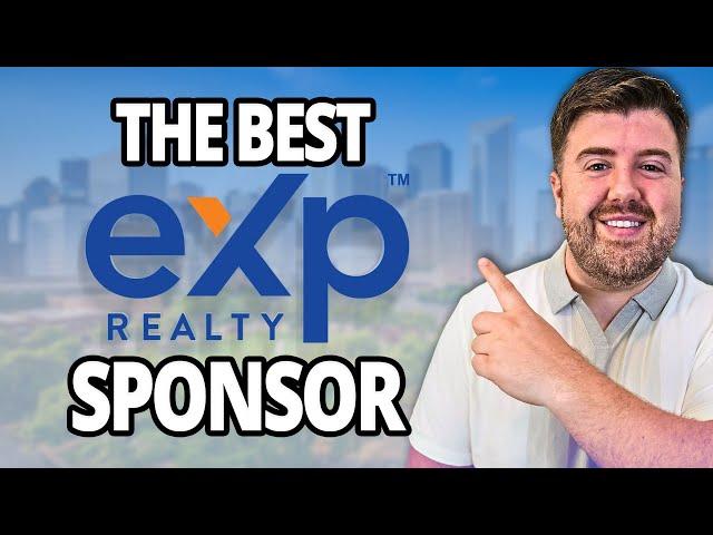 Choosing an eXp Realty Sponsor: 5 Reasons to Partner with Jacob Shireman